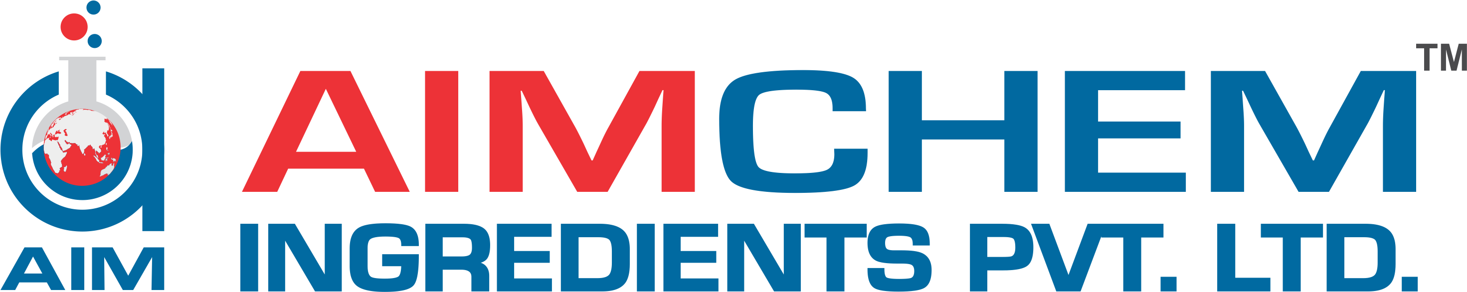 About AIMCHEM Ingredients Pvt Ltd.